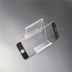 protecteur de téléphone d'écran en verre