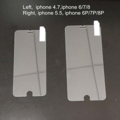 iphone universal tempered glass