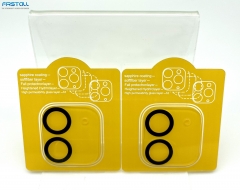 iPhone 12 series Camera Lens Protector