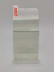 9H 2.5D Anti-blue light Ray Tempered Glasses Screen Protector