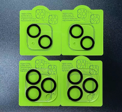 iPhone 13 series Camera Lens Protector